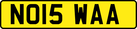 NO15WAA