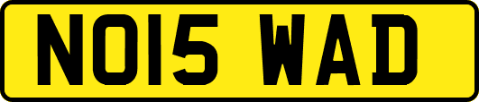NO15WAD