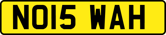 NO15WAH
