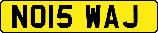 NO15WAJ
