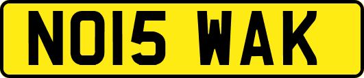 NO15WAK