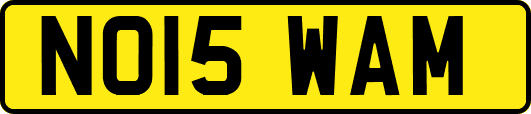 NO15WAM