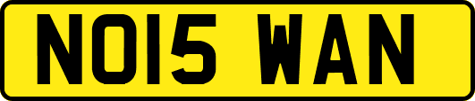 NO15WAN