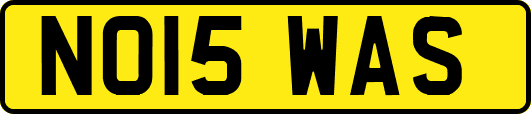 NO15WAS