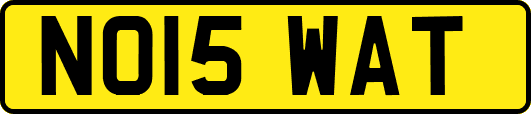 NO15WAT
