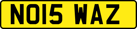 NO15WAZ