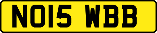 NO15WBB