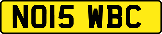 NO15WBC