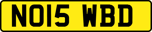 NO15WBD