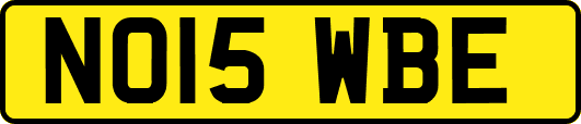 NO15WBE
