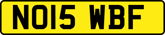 NO15WBF