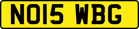 NO15WBG