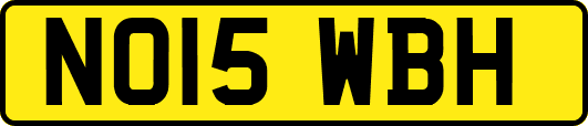 NO15WBH