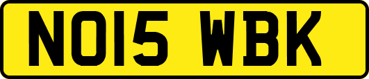 NO15WBK
