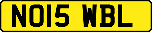 NO15WBL