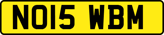 NO15WBM