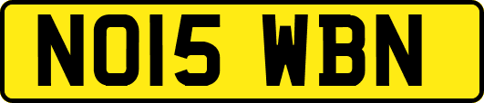 NO15WBN