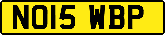NO15WBP