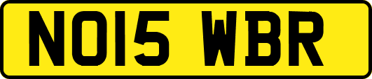 NO15WBR