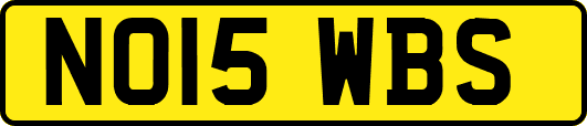 NO15WBS