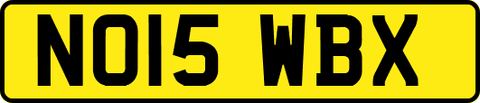 NO15WBX