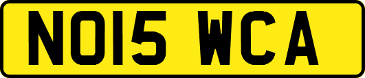 NO15WCA