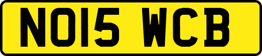 NO15WCB