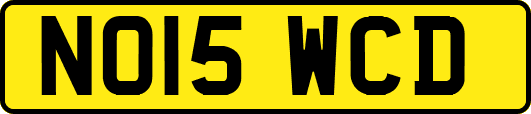 NO15WCD