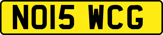 NO15WCG