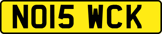 NO15WCK