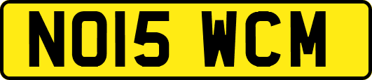 NO15WCM