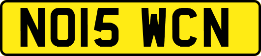 NO15WCN