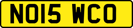 NO15WCO