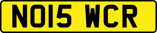 NO15WCR