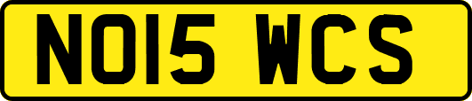 NO15WCS