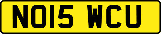NO15WCU