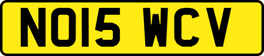 NO15WCV