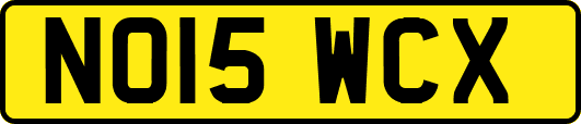 NO15WCX