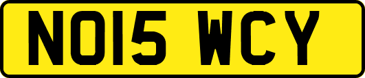 NO15WCY