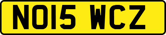 NO15WCZ