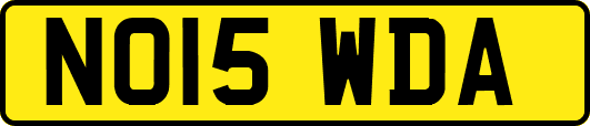 NO15WDA