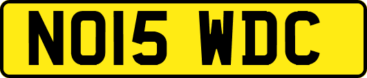 NO15WDC