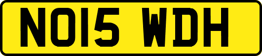 NO15WDH