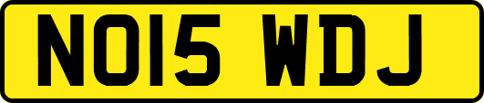 NO15WDJ