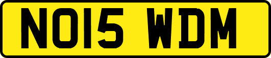 NO15WDM