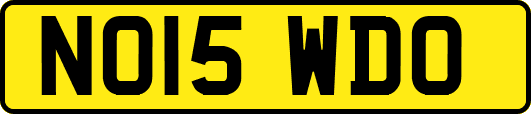 NO15WDO