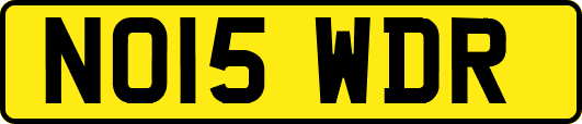 NO15WDR