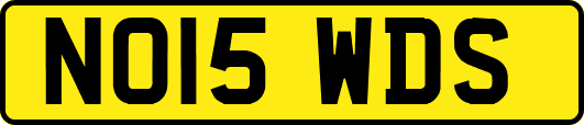 NO15WDS