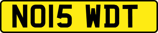 NO15WDT