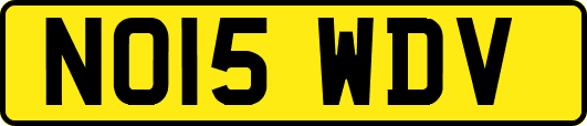 NO15WDV